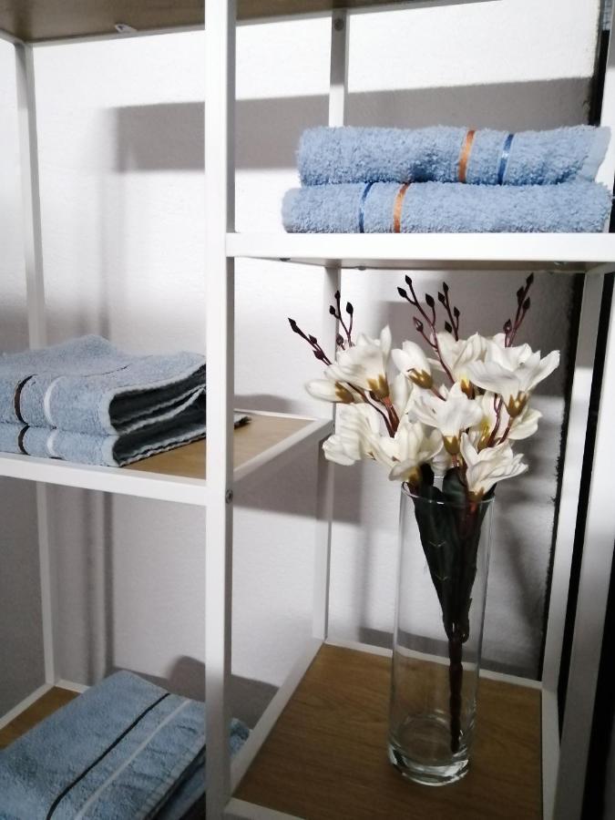 Studio Apartman Sun Jajce Ngoại thất bức ảnh
