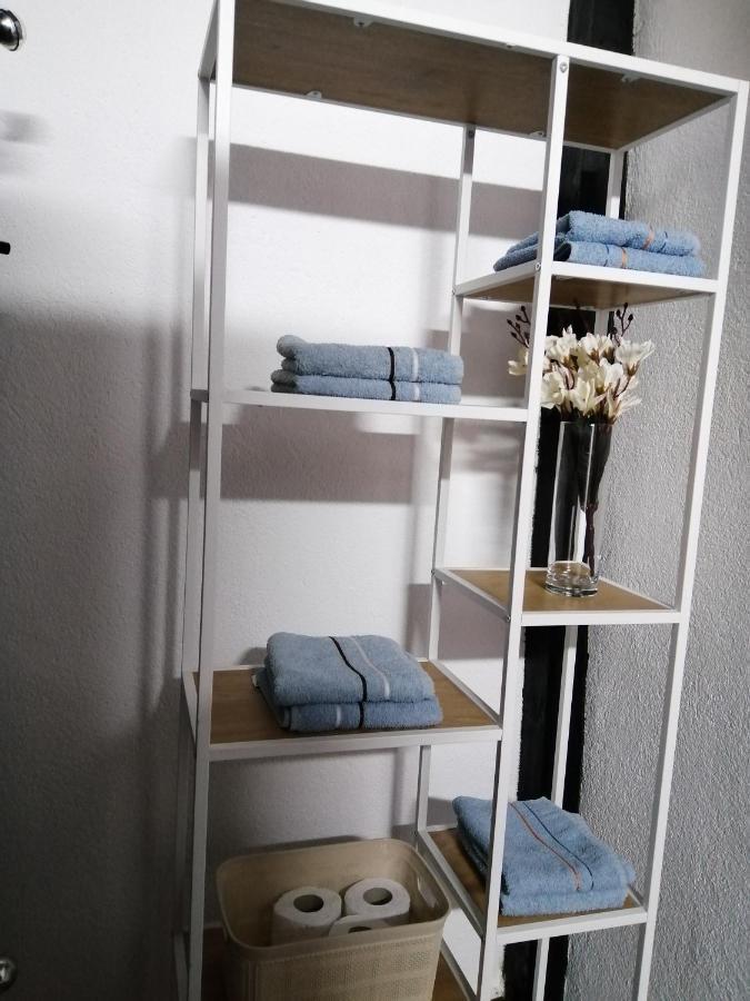 Studio Apartman Sun Jajce Ngoại thất bức ảnh