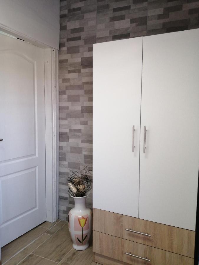 Studio Apartman Sun Jajce Ngoại thất bức ảnh