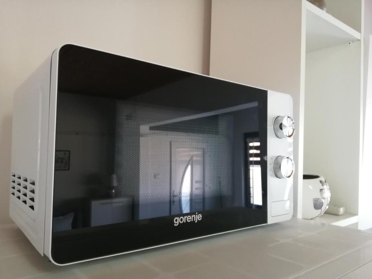 Studio Apartman Sun Jajce Ngoại thất bức ảnh