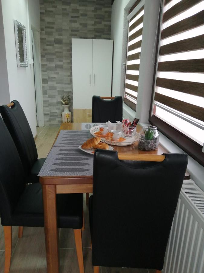 Studio Apartman Sun Jajce Ngoại thất bức ảnh